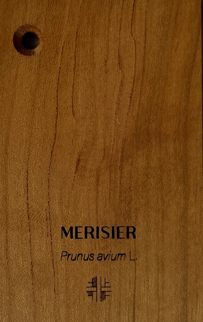 Merisier