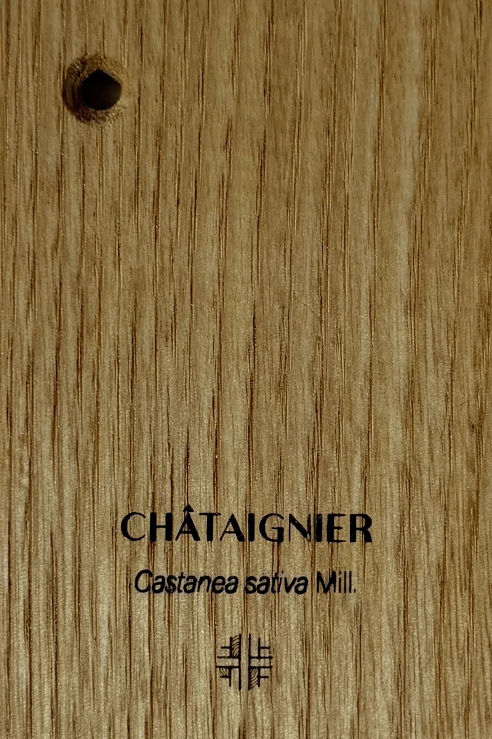 Chataignier