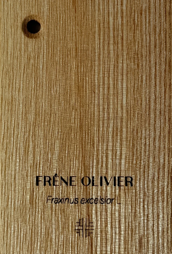 Frene olivier