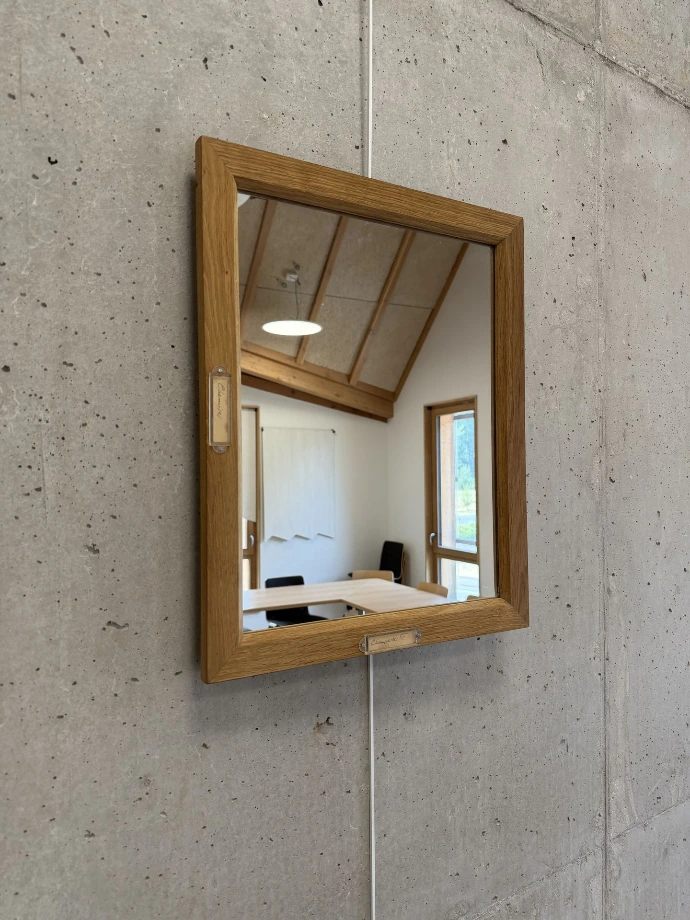 réemploi de mobilier